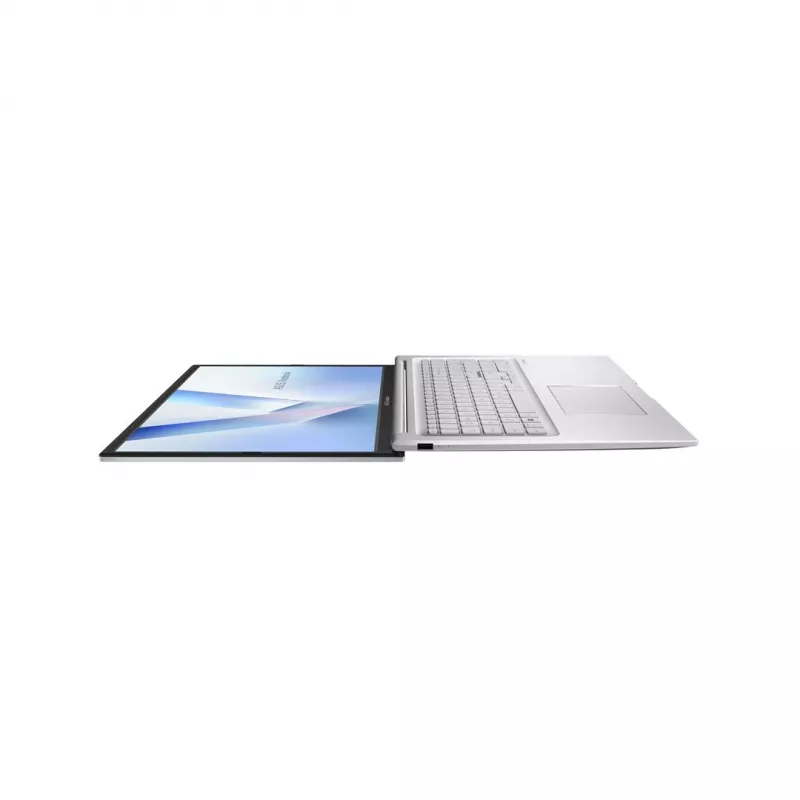 Laptop ASUS Vivobook 17 X1704VA-AU1069W — Core 5 120U, 17,3 cala FHD IPS-level 60Hz, 16 GB DDR5, 512 GB SSD, Intel Graphics, WLAN+BT, kamera 720p, 50 Wh, WIN11