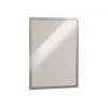 Magnetyczna rama Durable DURAFRAME A3 Srebrna