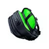 Razer | V3 17inch Backpack | Rogue | Mieści do 17 cali | Plecak | Chromatyczny | Pasek na ramię | Wodoodporny
