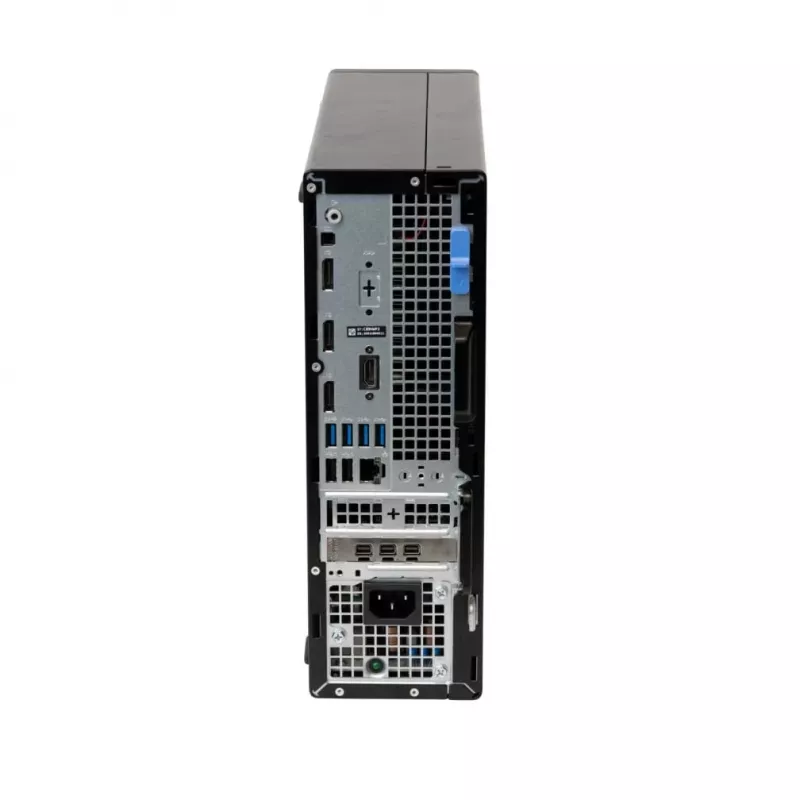 Stacja robocza Axis 02692-002 Intel UHD Graphics 16 GB 256 GB SSD Windows 10 IoT Enterprise