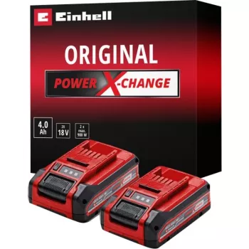Einhell 4511629 Bateria Czarna