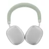 Tellur Shade Bluetooth Słuchawki Nauszne ANC zielony