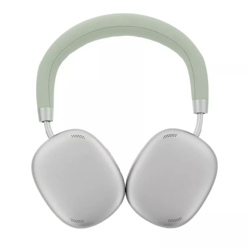 Tellur Shade Bluetooth Słuchawki Nauszne ANC zielony