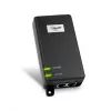 Iniektor PoE ALLNET ALL-PI102-BT60-5G 60W, obudowa plastikowa, jednoportowy PoE++