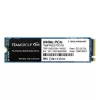Team Group MP33 - SSD - 2TB - Wewnętrzny - M.2 2280 - PCIe 3.0 x4 (NVMe) - Czarny (TM8FP6002T0C101)