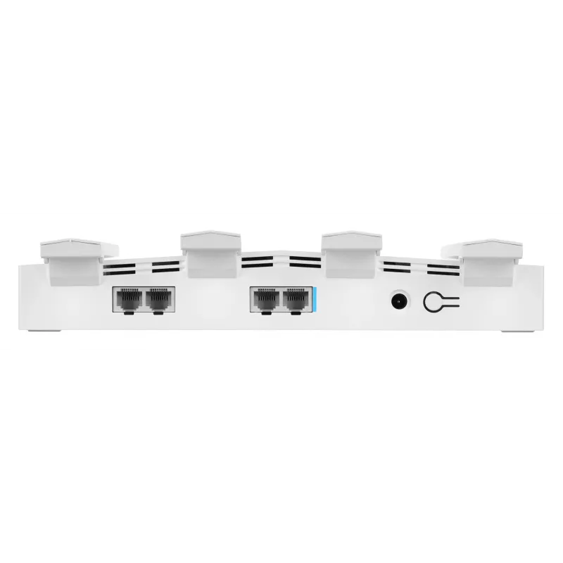 Router ZTE T3000 Wi-Fi 6 router Wi-Fi IDU