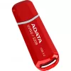 Pamięć flash USB ADATA DashDrive UV150 32GB, USB Type-A 3.2 Gen 1, czerwona, konstrukcja z nasadką