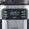 Severin KA4810 1.37 L Czarny