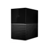 Zewnętrzny dysk twardy Western Digital 44 TB USB-A USB-C My Book Duo