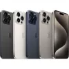 Telefon komórkowy iPhone 15 Pro Max 256GB Naturalny MU793ZD/A Apple