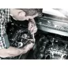 Wera 8767 C TORX HF 3 Zyklop 1/2 cala zestaw nasadek TORX z końcówką bitową, 9 sztuk