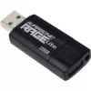 Pamięć USB PATRIOT Supersonic Rage Lite 128 GB USB Type-A 3.2 Gen 1, 180 MB/s, niebiesko-czarna