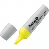 Zakreślacz Pelikan Textmarker 490 eco marker z końcówką dłutową Żółty