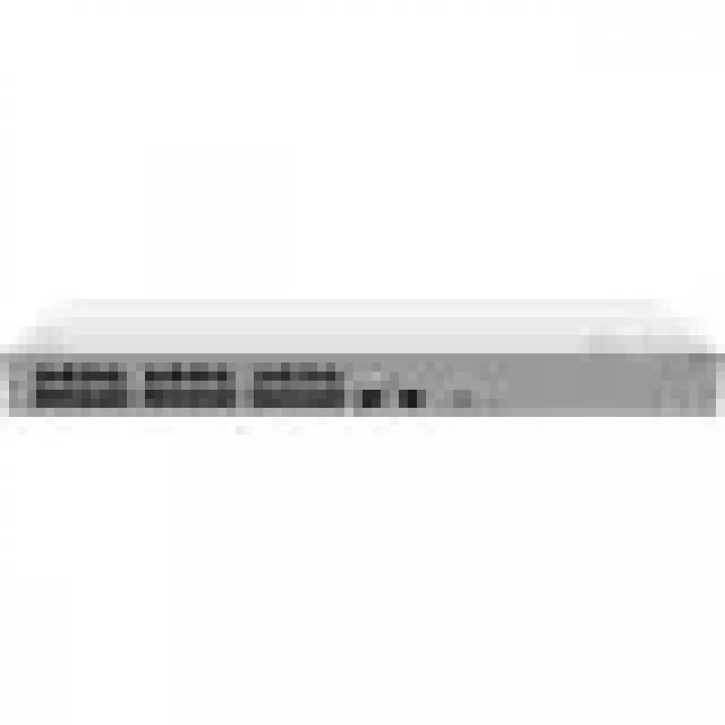Przełącznik Huawei CloudEngine S110-24T2SR Gigabit Ethernet 24 porty 1U