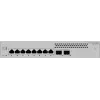Managed Switch HUAWEI S220S-8T2J L2 Gigabit Ethernet 8 Ports 1U szary
