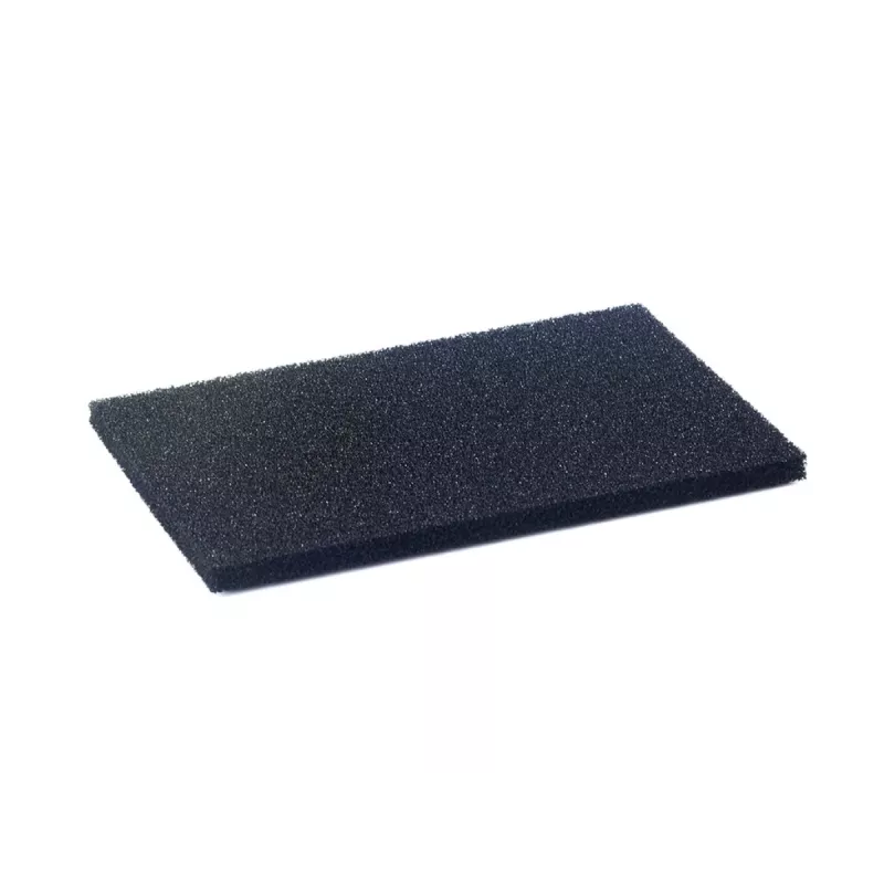 SAVIC filtr węglowy do kuwety Nestor – 15×10 cm
