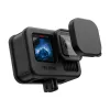 Ochronny silikonowy futerał i osłona obiektywu do GoPro Hero 13 Czarny marki Telesin (model SB9509)