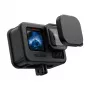 Ochronny silikonowy futerał i osłona obiektywu do GoPro Hero 13 Czarny marki Telesin (model SB9509)