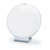 Lampa do terapii światłem Beurer TL 50 60815 10000 luksów – symulator światła dziennego do sezonowej terapii światłem