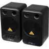 Behringer MS16 głośnik 2-drożny Czarny Przewodowy 16 W