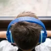 Słuchawki Tellur Buddy Bluetooth nauszne niebieskie