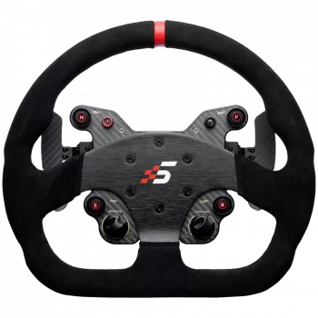 Simagic GT1-SD - Alcantara