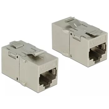 Adapter sieciowy DeLOCK 2xRJ45 86408