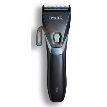 Wahl Kuno Czarny Lithium-Ion (Li-Ion)
