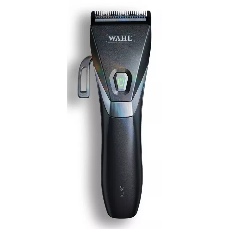 Wahl Kuno Czarny Lithium-Ion (Li-Ion)