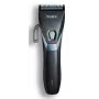 Wahl Kuno Czarny Lithium-Ion (Li-Ion)
