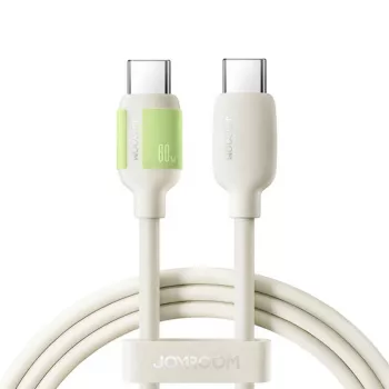 Kabel szybkiego ładowania Joyroom S-A53 USB-C do USB-C 60W