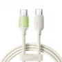 Kabel szybkiego ładowania Joyroom S-A53 USB-C do USB-C 60W