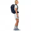 Plecak Jack Wolfskin Prelight Vent 20 - Niebieski, 20 L