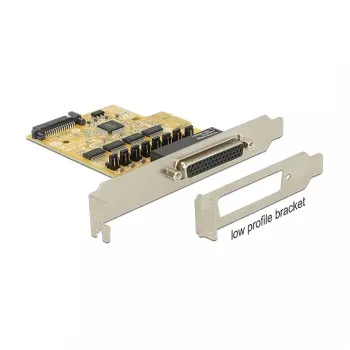 Wewnętrzny adapter szeregowy DeLOCK 89447