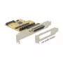Wewnętrzny adapter szeregowy DeLOCK 89447