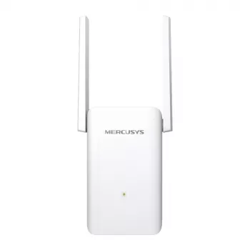 Mercusys ME80X wzmacniacz sieciowy, biały 100, 1000 Mbit/s