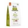 Sucha karma dla psów Brit Care Hypoallergenic Adult Small Breed Lamb & Rice 3 kg — dla dojrzałych małych psów, 28% białka, 17% tłuszczu