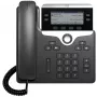 Telefon IP 7821 do sterowania połączeniami innych firm