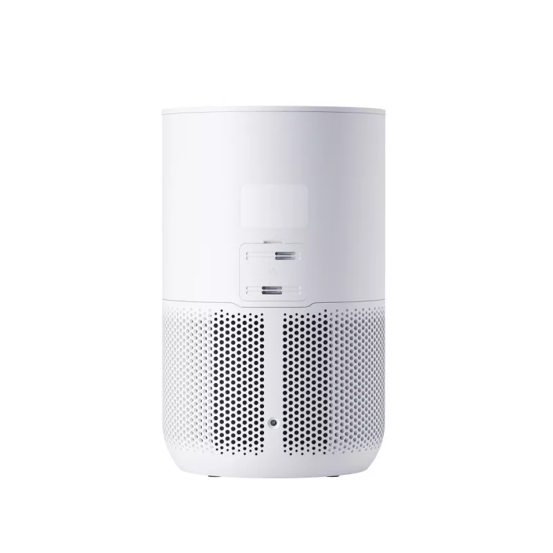 Xiaomi | Smart Air Purifier 4 Compact EU | 27 W | Odpowiedni do pomieszczeń o powierzchni 16-27 m² | Biały