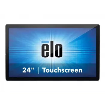 Elo Touch Solutions E506980 2495 L