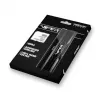 Patriot Viper 3 Black Mamba PV38G160C9K pamięć RAM 8 GB (2x 4 GB) DDR3 1600 MHz CL9 DIMM, czarna