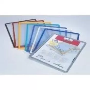 Wytrzymała rama Durable SHERPA A4 Panel wystawowy