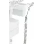 Kabel zasilający Ergotron 97-917 Biały