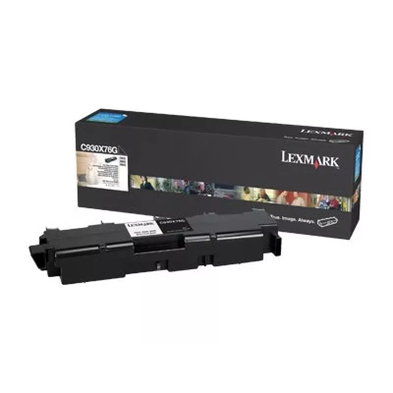 LEXMARK C930X76G Pojemnik na zużyty toner Lexmark 30000 str. C935 / X940 / X945 / XC940/ XC94