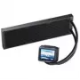 AiO Liquid Cooler Jonsbo TF3-360SCBN 360mm ARGB Czarny, TF3-360SCBN