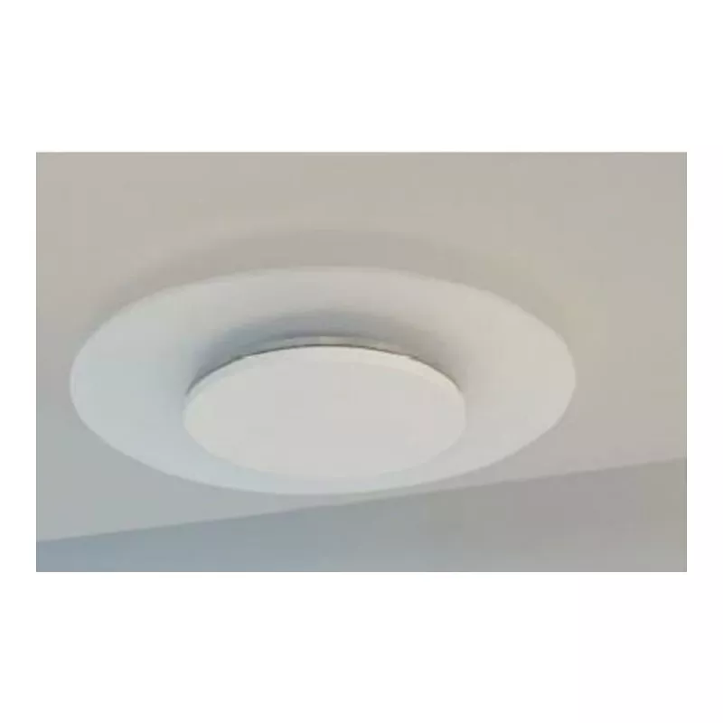 Synergy 21 LED Rundleuchte transparent 18W RL nw