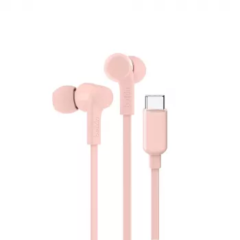 Zestaw słuchawkowy Belkin SoundForm G3H0002HQPKV2