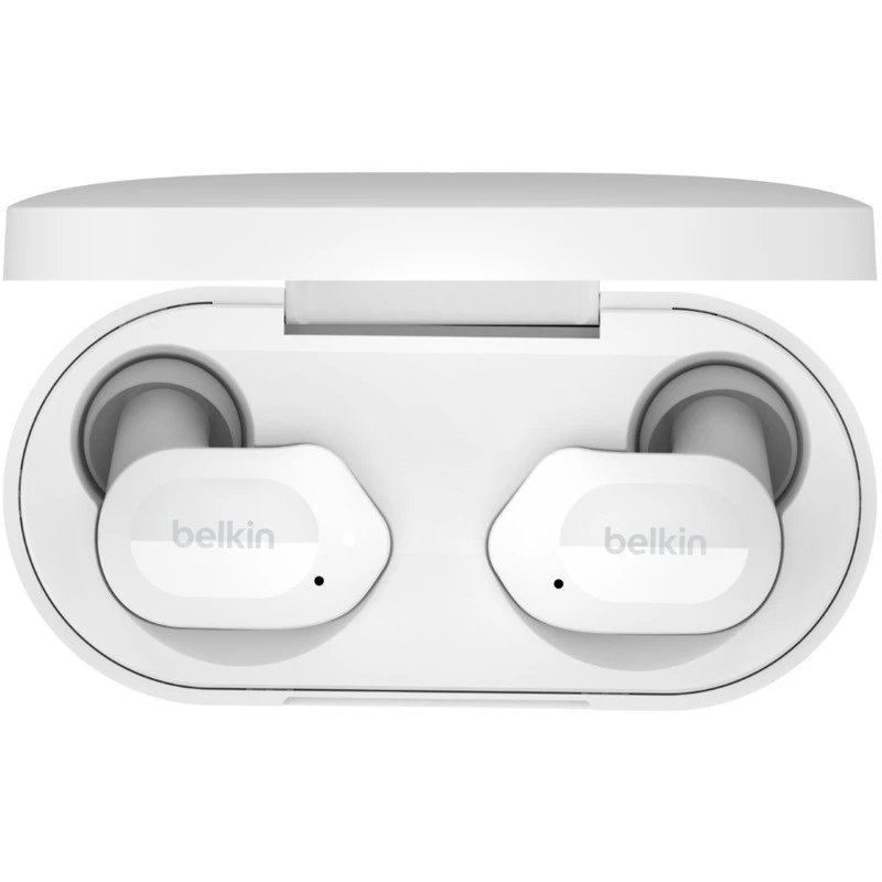 Zestaw słuchawkowy Belkin SOUNDFORM Play
