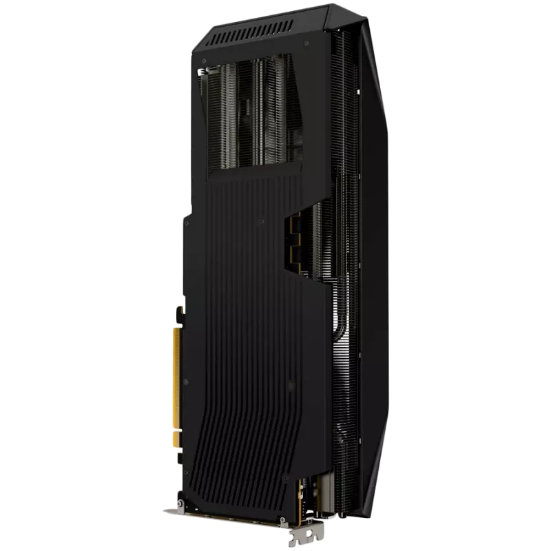 Karta graficzna XFX Mercury Radeon RX 9070 XT Gaming Edition 16GB GDDR6