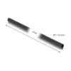 Osłona izolacyjna DeLOCK PVC 3 m x 8 mm czarna